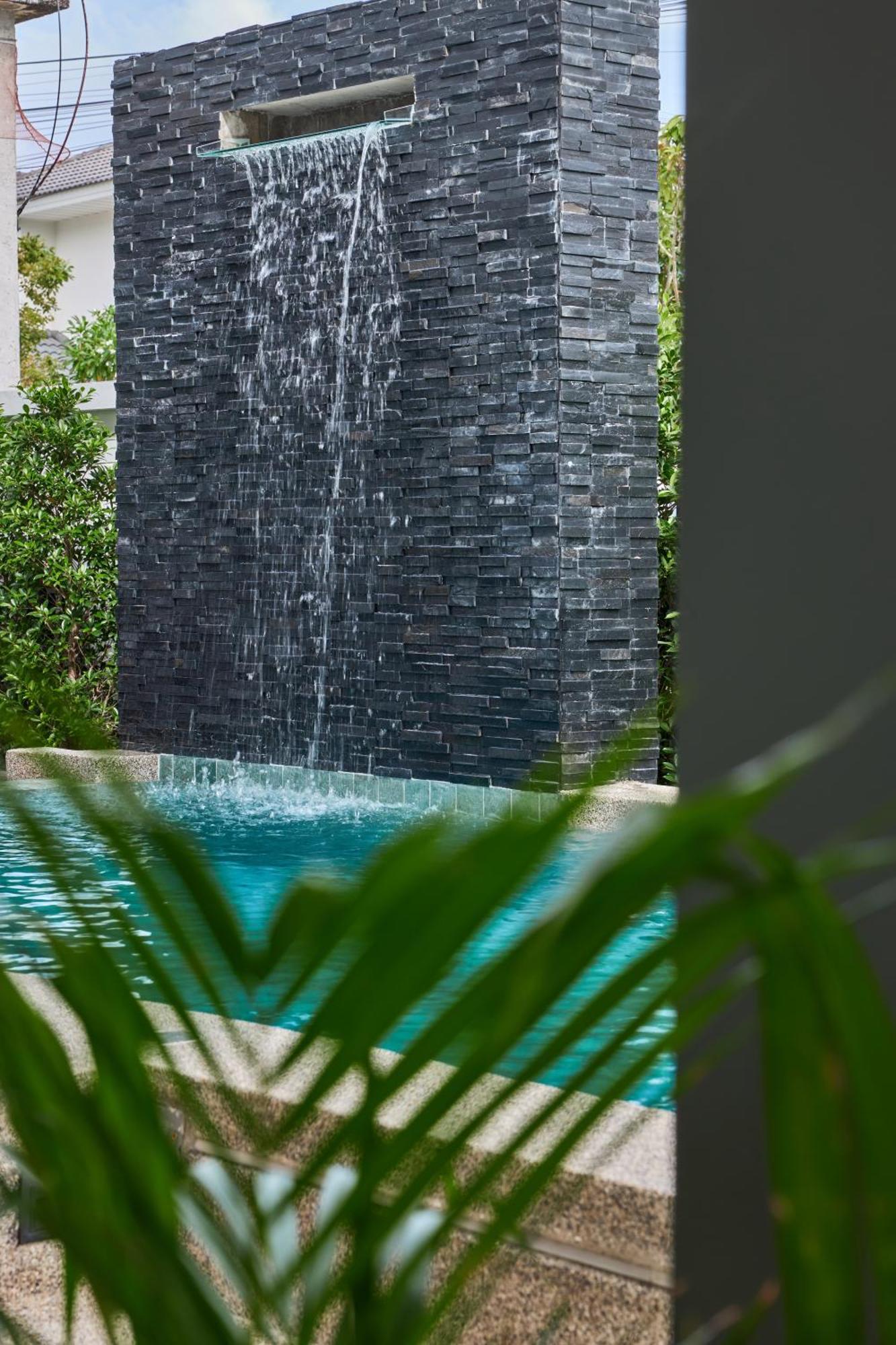 Villa Paradise Retreat